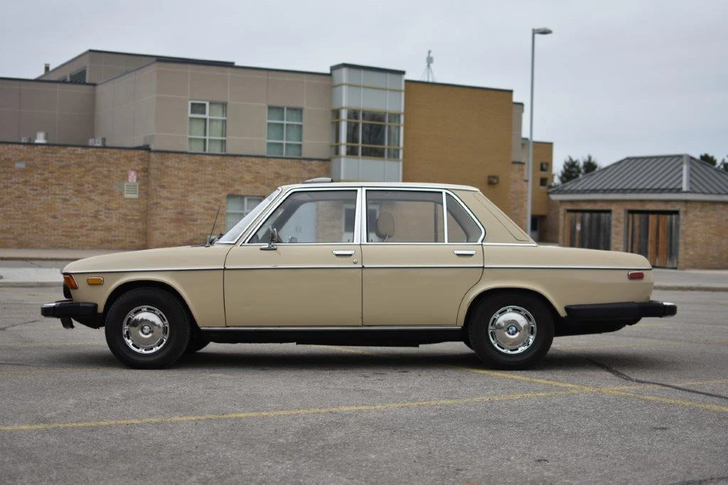 1974 BMW E3 - Image 12 of 31