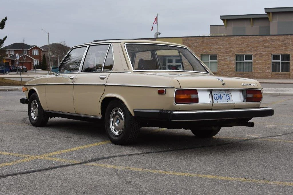 1974 BMW E3 - Image 4 of 31