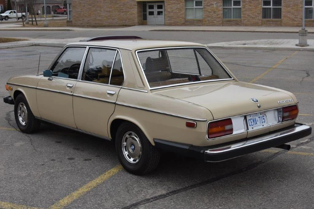 1974 BMW E3 - Image 5 of 31