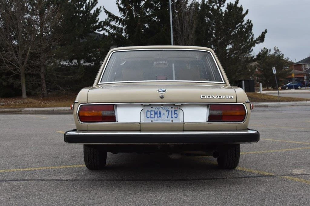 1974 BMW E3 - Image 27 of 31