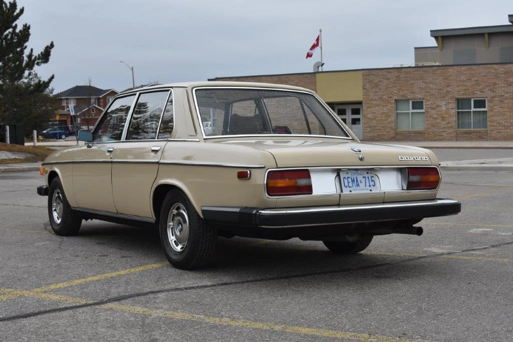 1974 BMW E3 - Image 3 of 31