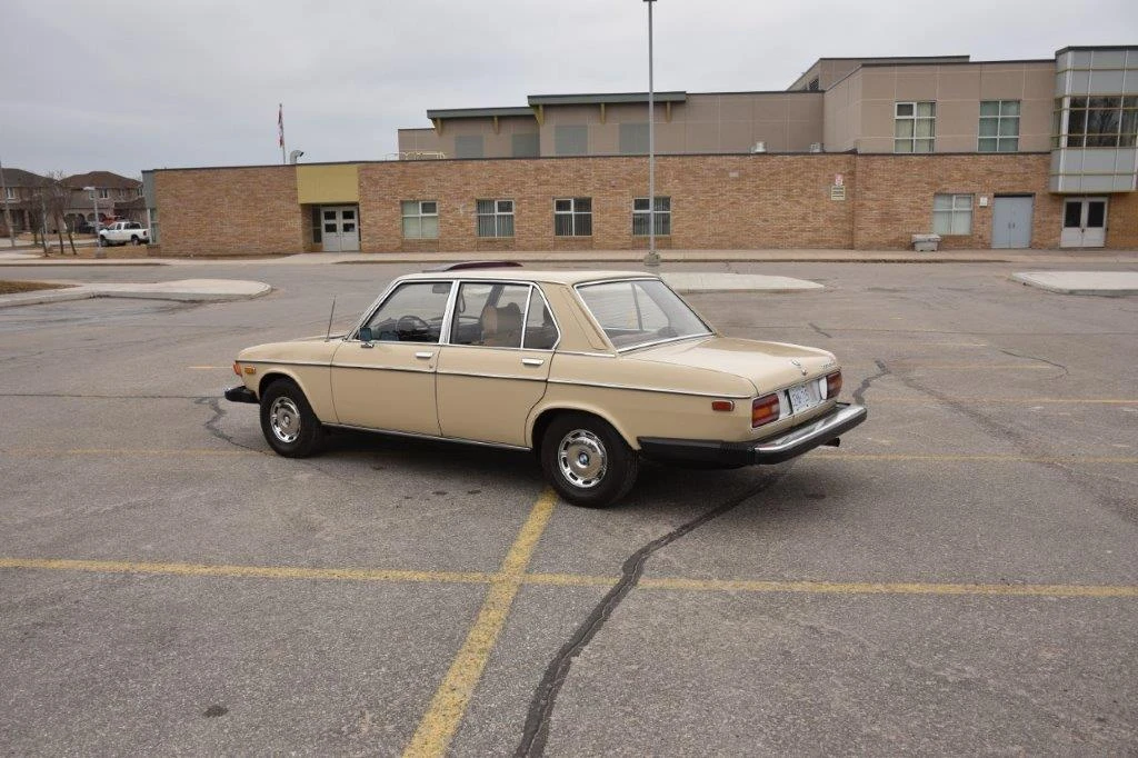 1974 BMW E3 - Image 9 of 31
