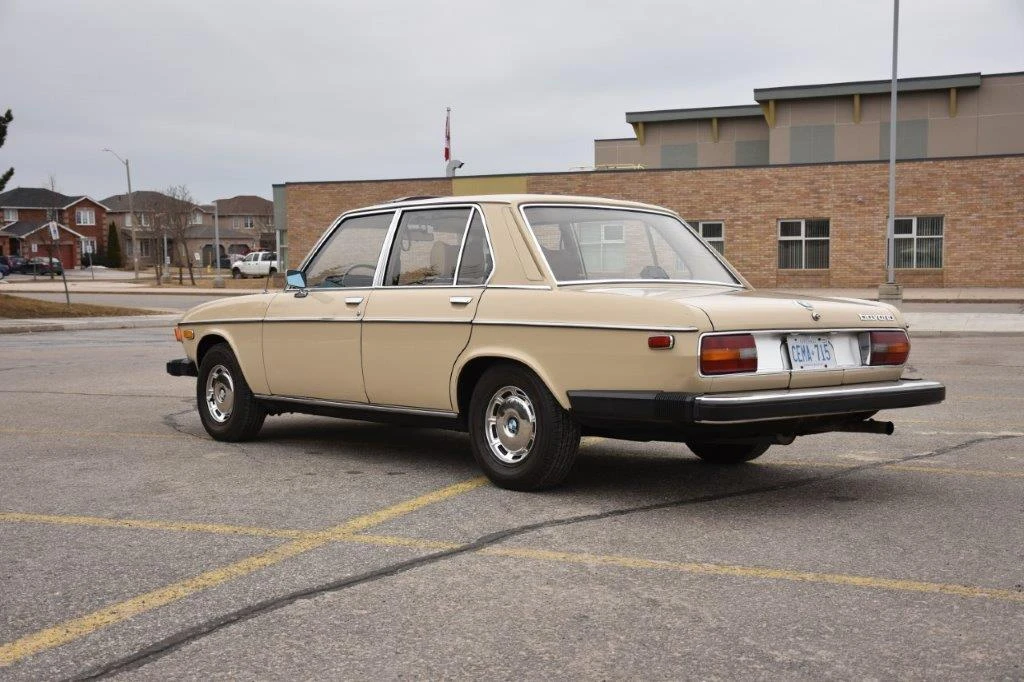 1974 BMW E3 - Image 8 of 31