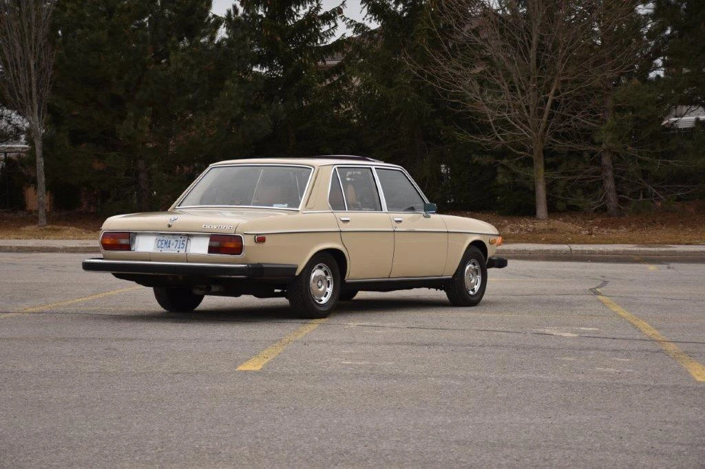 1974 BMW E3 - Image 23 of 31