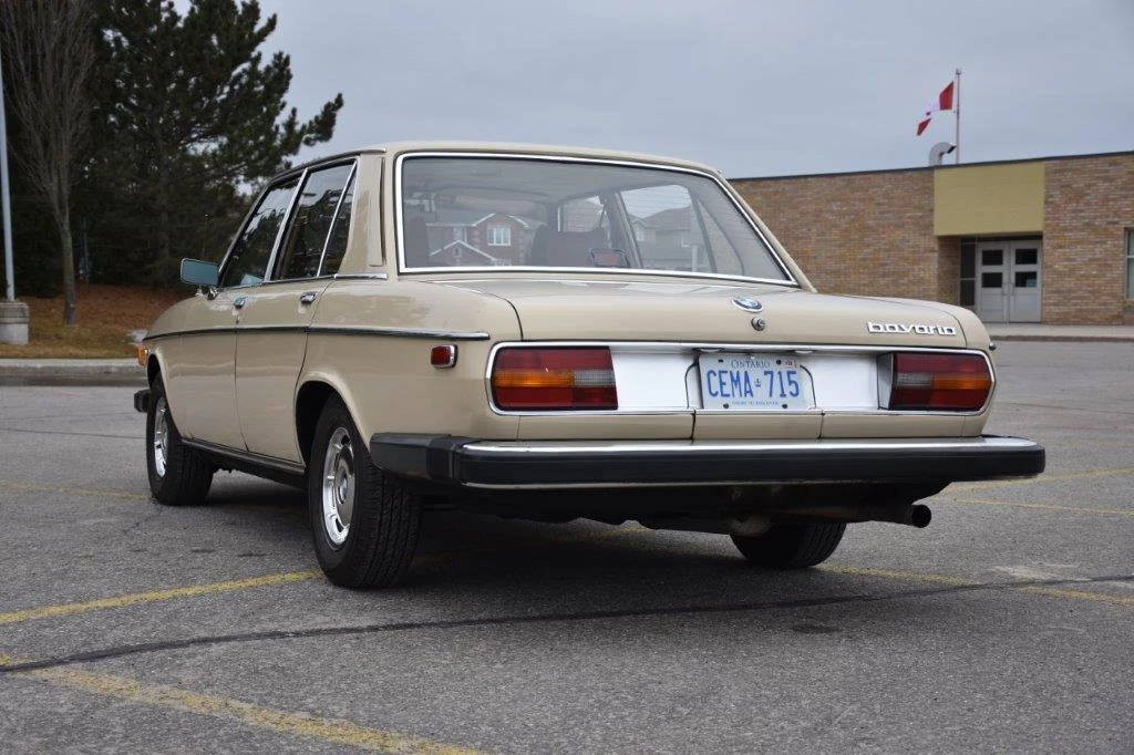 1974 BMW E3 - Image 2 of 31