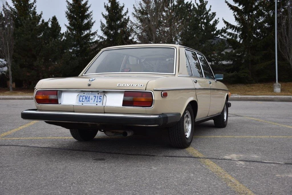 1974 BMW E3 - Image 26 of 31