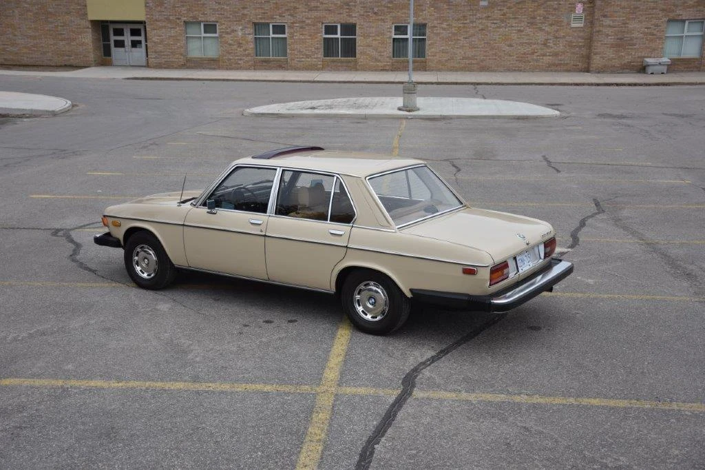 1974 BMW E3 - Image 11 of 31