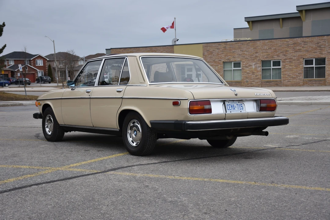 1974 BMW E3 - Image 7 of 31