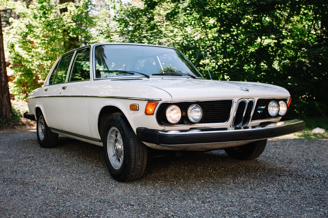 1974 BMW E3 - Image 6 of 31