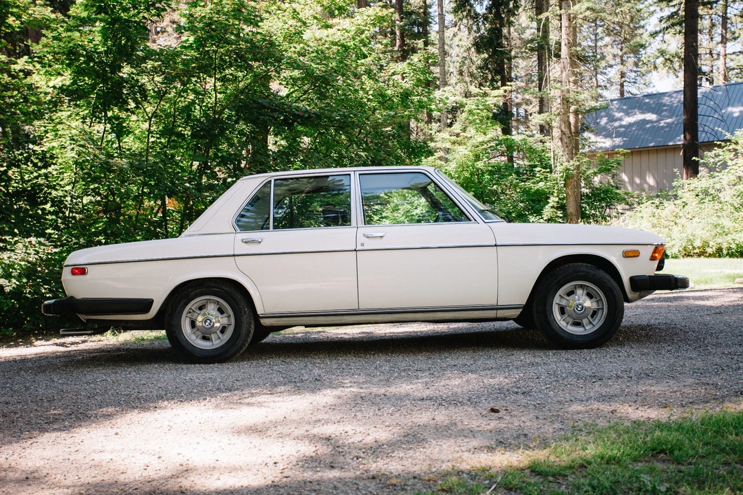 1974 BMW E3 - Image 7 of 31