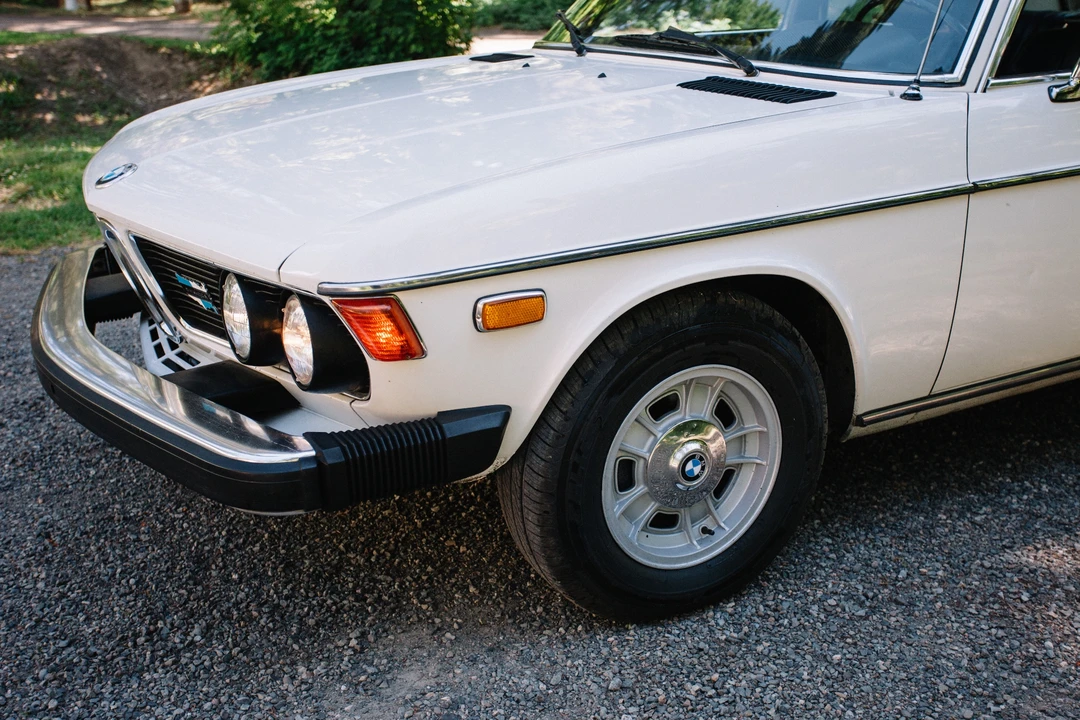 1974 BMW E3 - Image 27 of 31