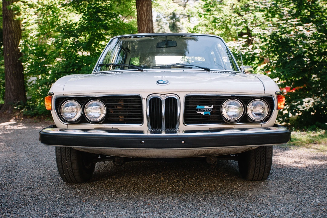 1974 BMW E3 - Image 29 of 31