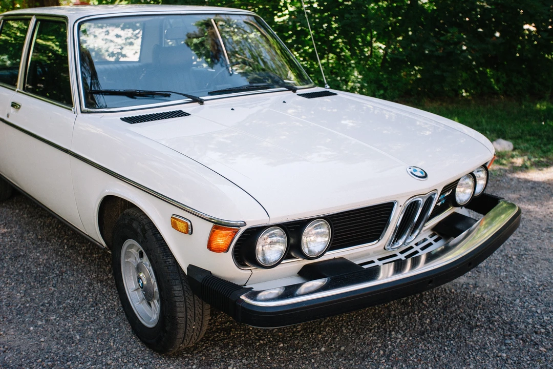 1974 BMW E3 - Image 3 of 31