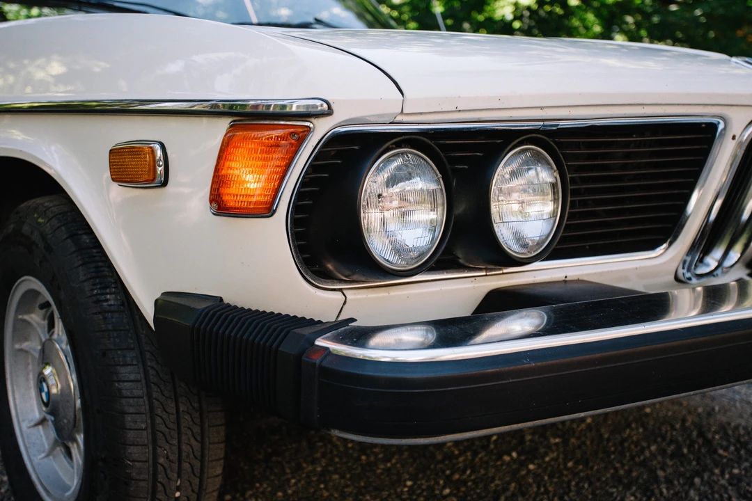 1974 BMW E3 - Image 2 of 31