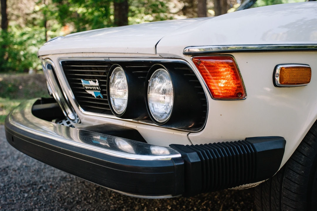 1974 BMW E3 - Image 28 of 31