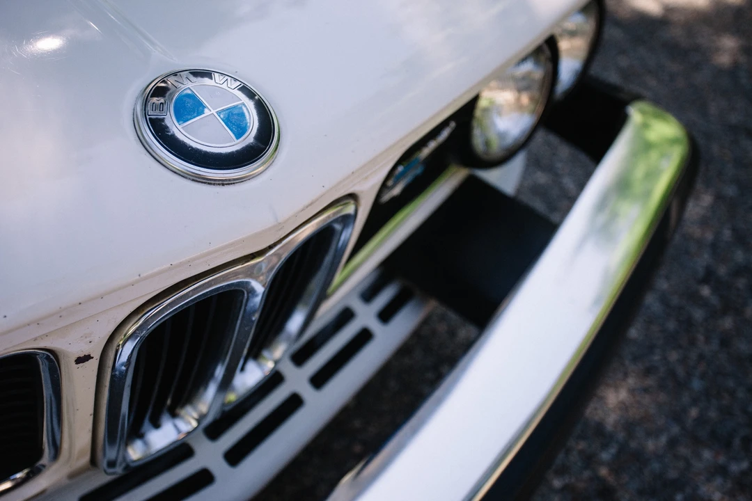 1974 BMW E3 - Image 31 of 31