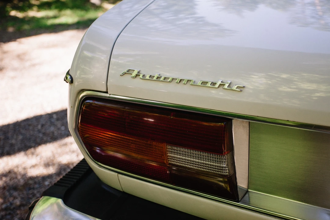1974 BMW E3 - Image 20 of 31