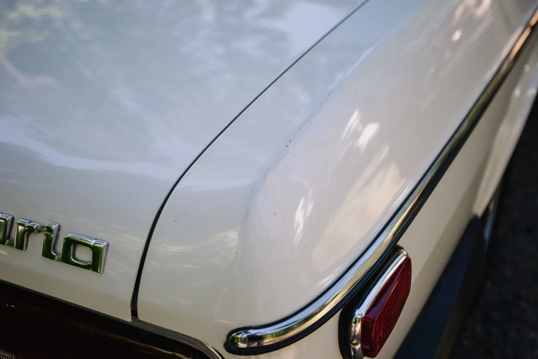 1974 BMW E3 - Image 10 of 31