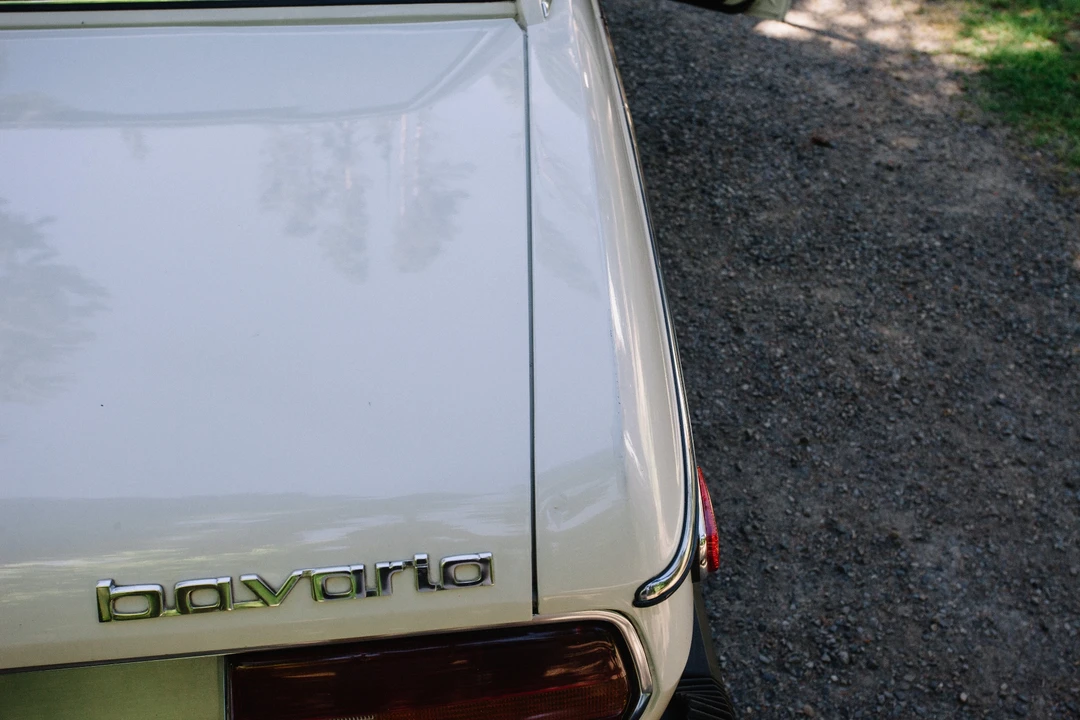 1974 BMW E3 - Image 12 of 31