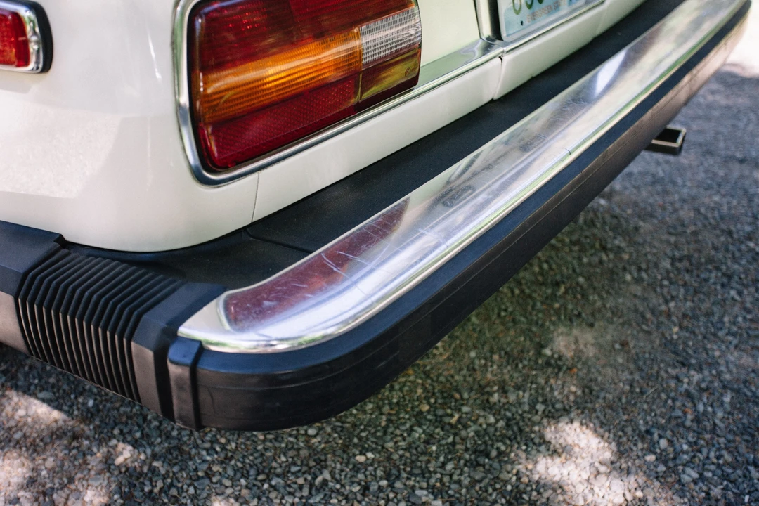 1974 BMW E3 - Image 21 of 31