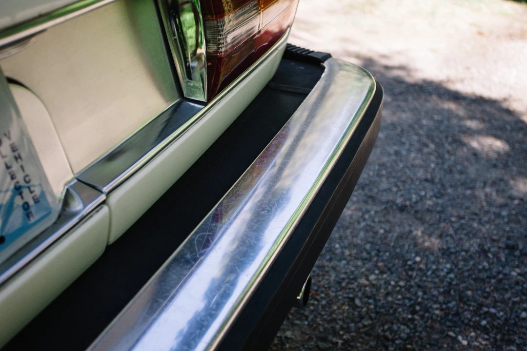1974 BMW E3 - Image 16 of 31