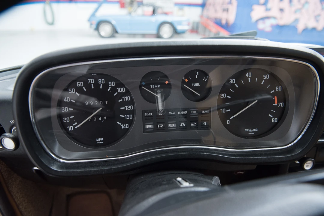 1974 BMW E3 - Image 31 of 31