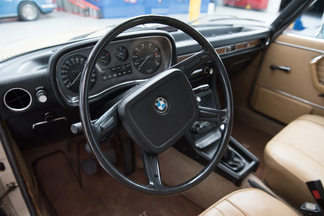 1974 BMW E3 - Image 29 of 31