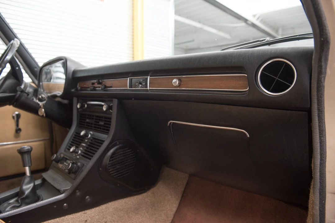 1974 BMW E3 - Image 26 of 31