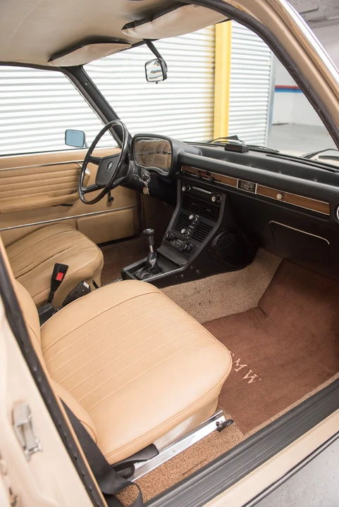 1974 BMW E3 - Image 28 of 31