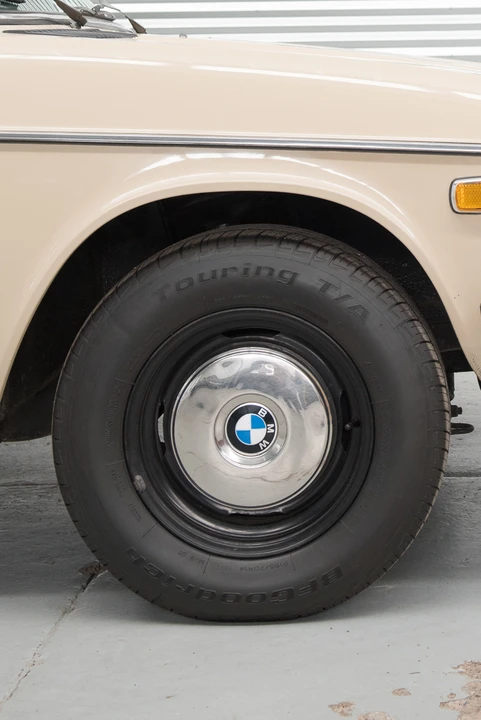 1974 BMW E3 - Image 23 of 31