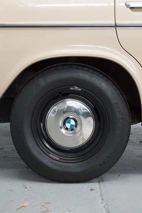1974 BMW E3 - Image 22 of 31