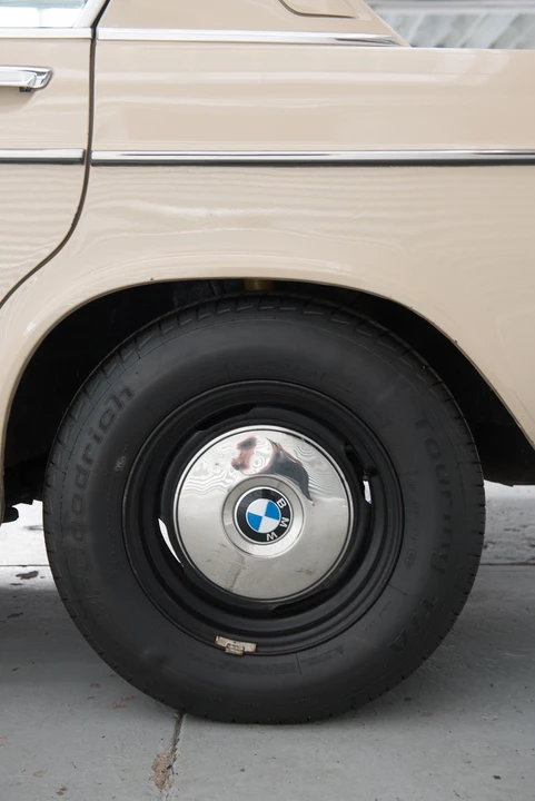 1974 BMW E3 - Image 21 of 31