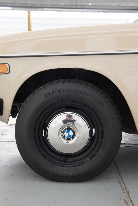 1974 BMW E3 - Image 20 of 31