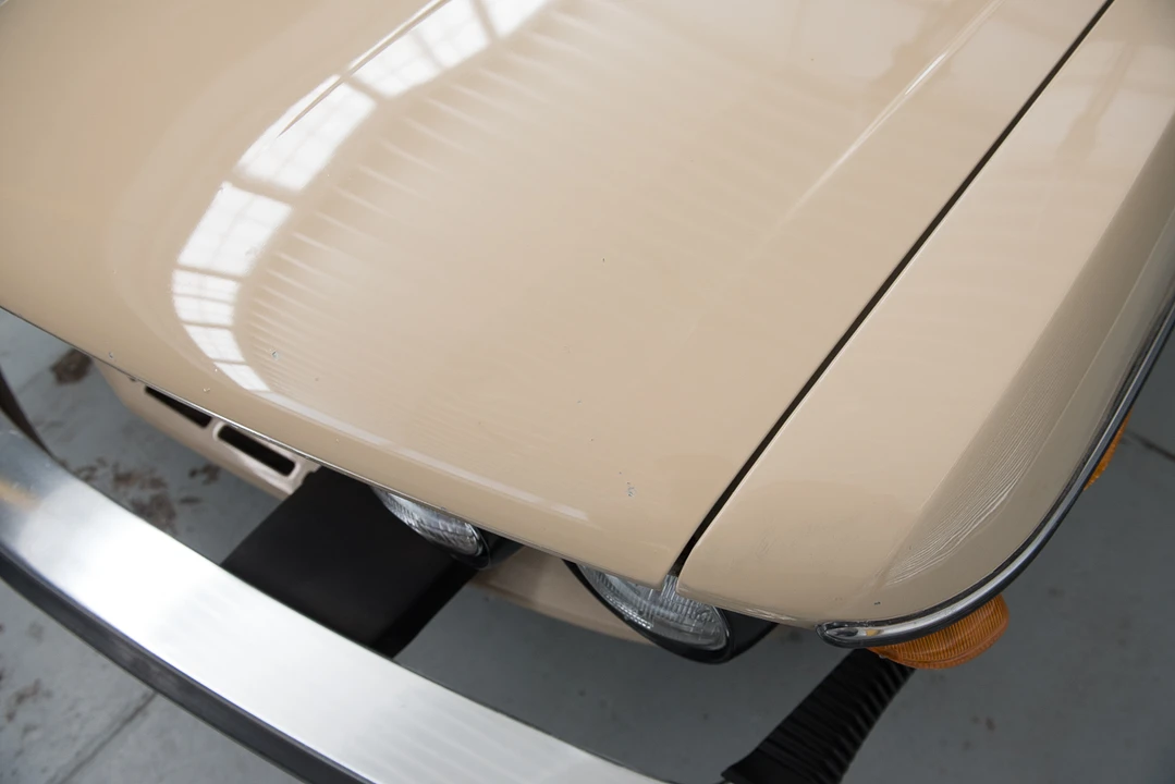 1974 BMW E3 - Image 19 of 31