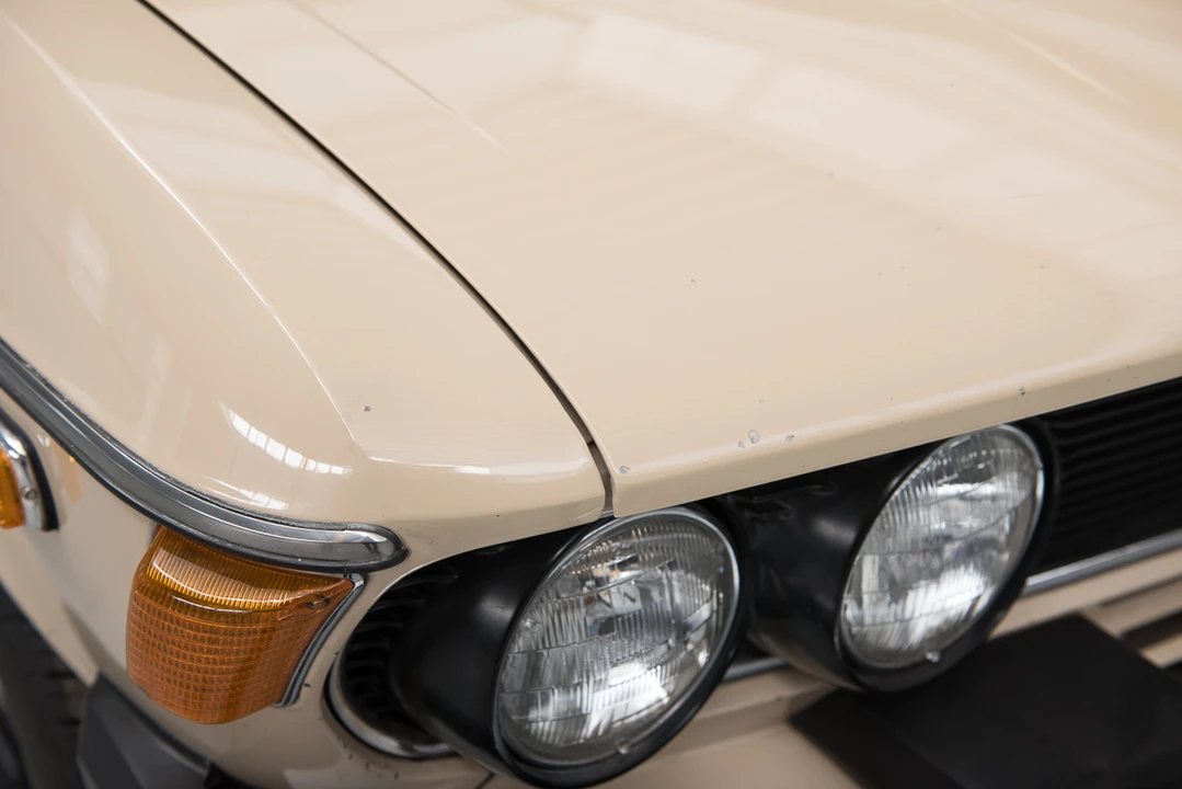1974 BMW E3 - Image 18 of 31