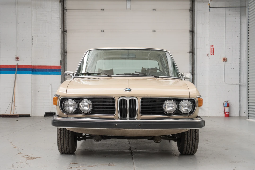1974 BMW E3 - Image 10 of 31