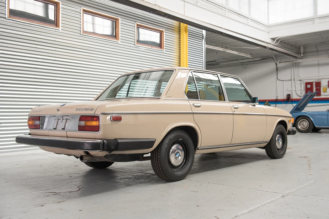 1974 BMW E3 - Image 15 of 31