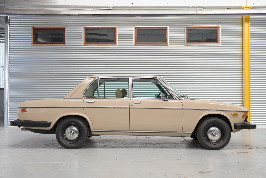 1974 BMW E3 - Image 16 of 31