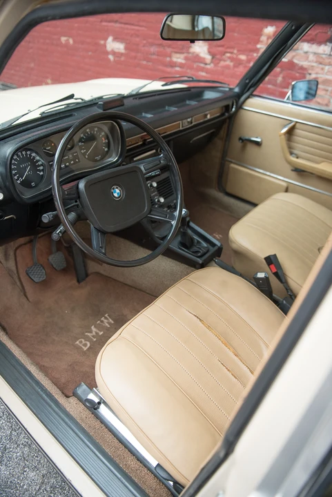 1974 BMW E3 - Image 30 of 31