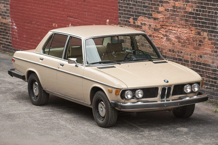 1974 BMW E3 - Image 3 of 31