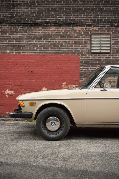 1974 BMW E3 - Image 17 of 31