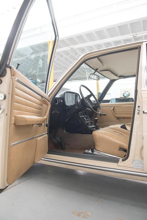 1974 BMW E3 - Image 24 of 31