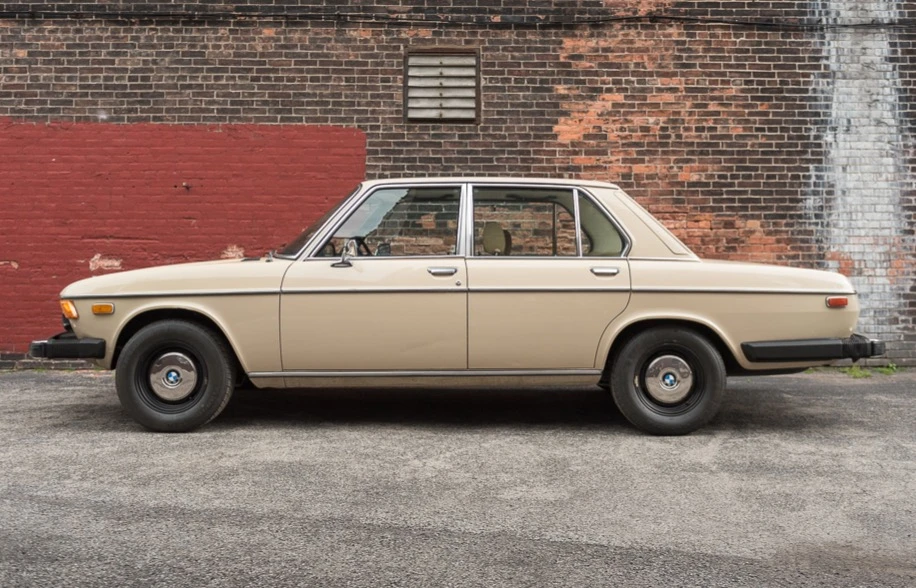 1974 BMW E3 - Image 6 of 31