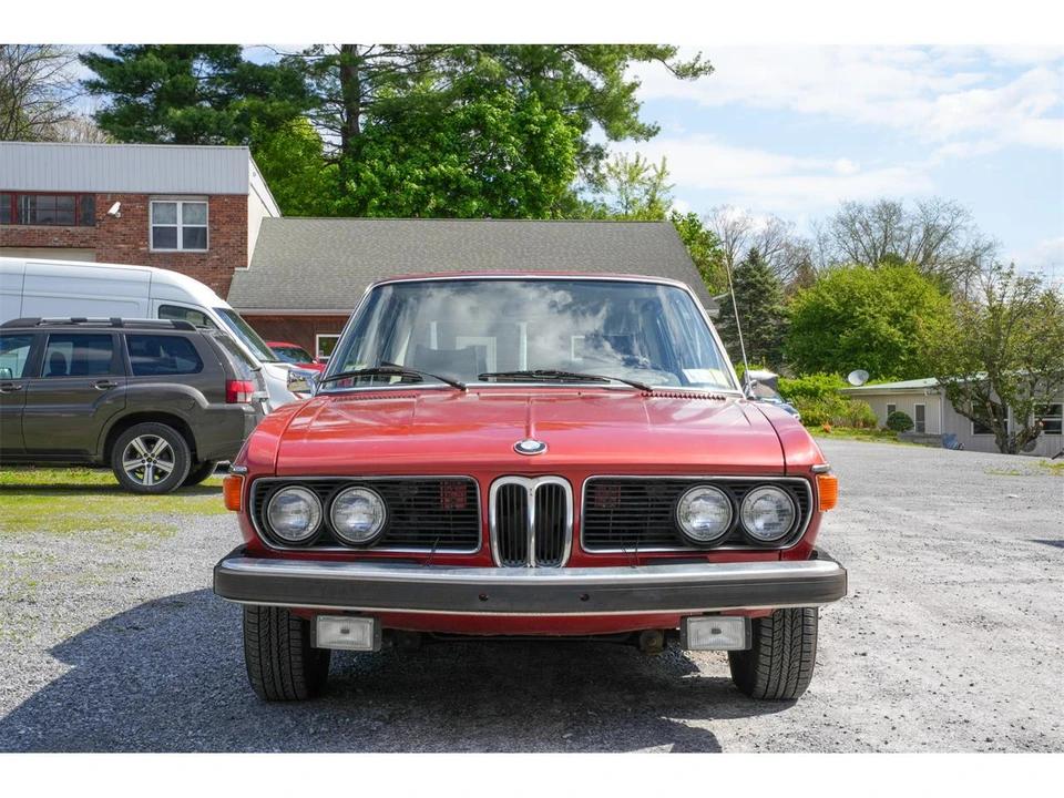 1974 BMW E3 - Image 2 of 31