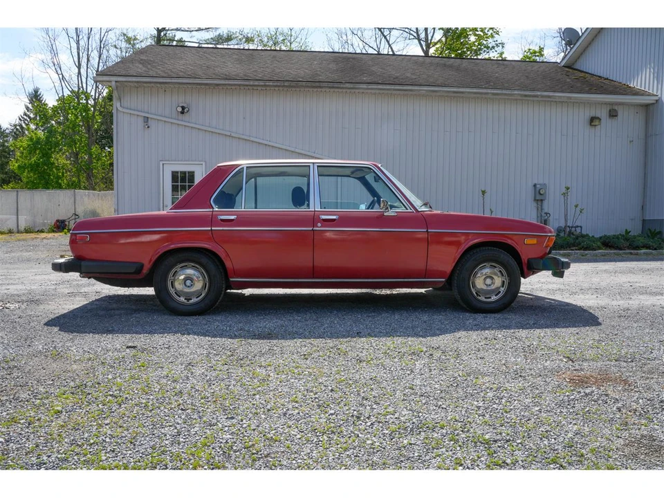 1974 BMW E3 - Image 8 of 31