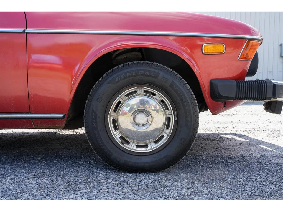 1974 BMW E3 - Image 9 of 31