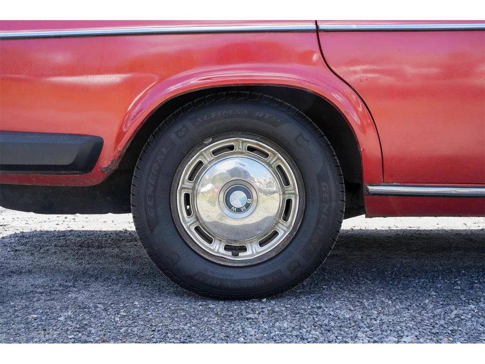 1974 BMW E3 - Image 10 of 31