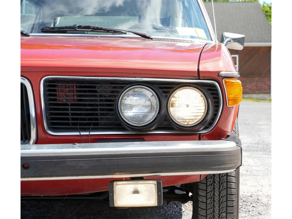 1974 BMW E3 - Image 13 of 31