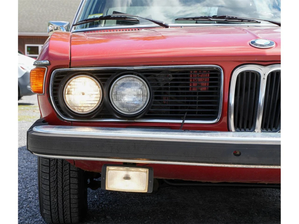 1974 BMW E3 - Image 14 of 31