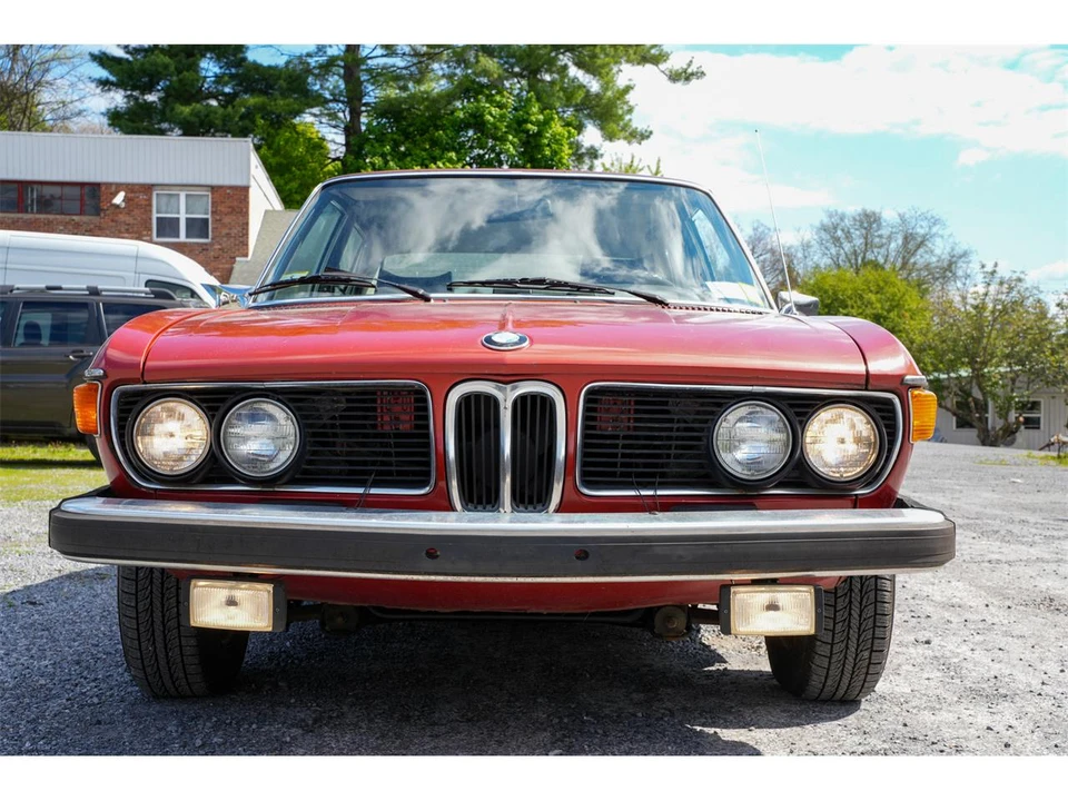 1974 BMW E3 - Image 15 of 31